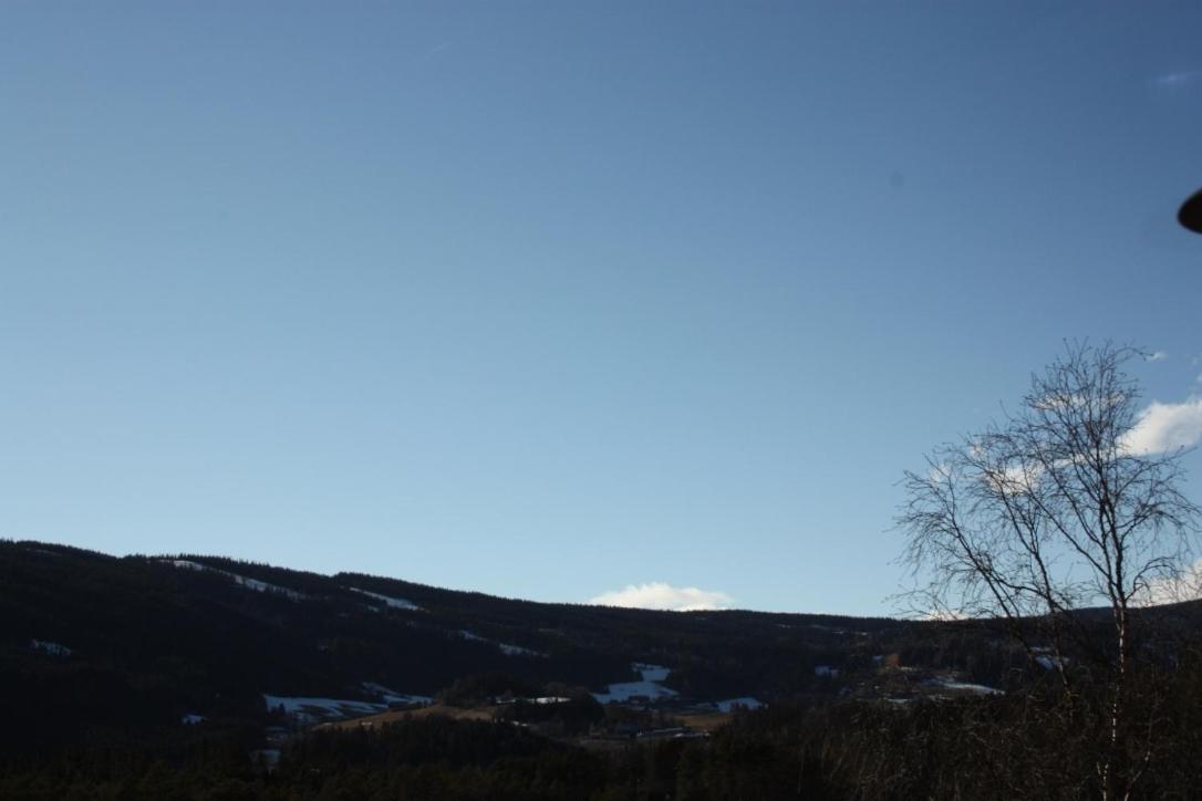 Furulund Pensjonat Ron Exteriér fotografie