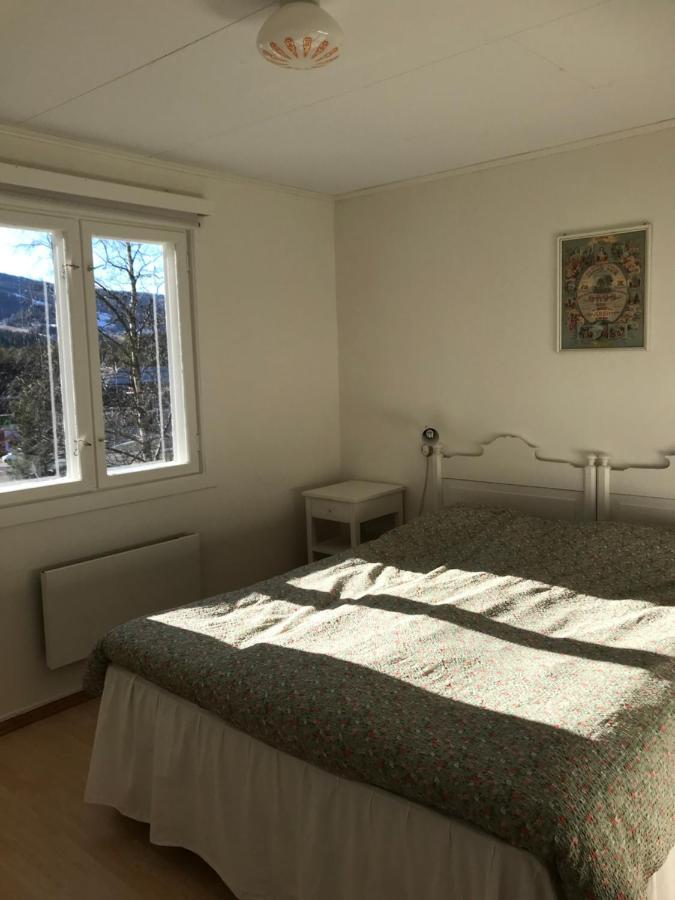 Furulund Pensjonat Ron Exteriér fotografie